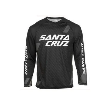 2020 Pro crossmax moto Jersey alle mountain bike tøj MTB cykel T-shirt DH MX cykling shirts Offroad på Tværs af motocross Bære