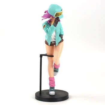 25cm Japansk Anime Piger PVC-Action Figur Collectible Model Toy