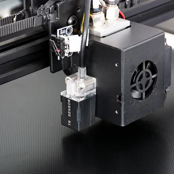 3D-Printer Tilbehør Auto Ded Nivellering Sensor Kan Forstand, at Alle Ikke-Gennemsigtige Objekter Med Gitter Glas TR-Sensor 3D-Print