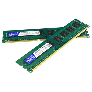 8 GB 4 GB 2 GB 1600MHz DDR3 1333MHz 1866MHz PC3 Desktop RAM-Modulet, Ikke-ECC, ikke bufferet DIMM-1.5 V-240-Pin-Hukommelse Opgradere Stick
