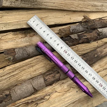 Fine Lomme Magic Pen udendørs Camping Overlevelse selvforsvar Overførsel Multi-Funktionelle Værktøj, Den Bedste Gave