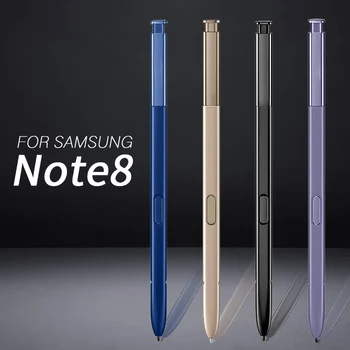 For Samsung Galaxy Note8 Pen Aktive S-Pen Stylus Touch Screen Pen Note 8 Vandtæt Telefonopkald S-Pen Sort Blå Grå Sølv Guld
