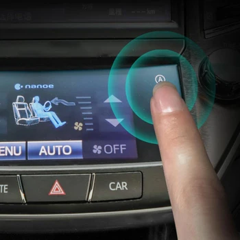 For Toyota Crown S210 S220 2012-2020 Bil Auto-Stop, Starter Motoren System Off Device Control-Sensor OBD Stikket Smart Stop Annullere