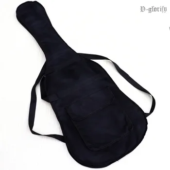 God el-bas, guitar, taske, Rygsæk, Vand-Resistent polyester materiale, blød-guitar case cover inde 5mm Perle bomuld