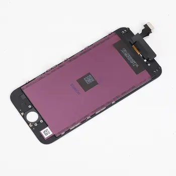 Hvid/Sort Helt Nye iPhone 6 LCD-Skærm med Touch screen Digitizer Grade AAA+++ HD Kvalitet LCD til Skærm iPhone 6
