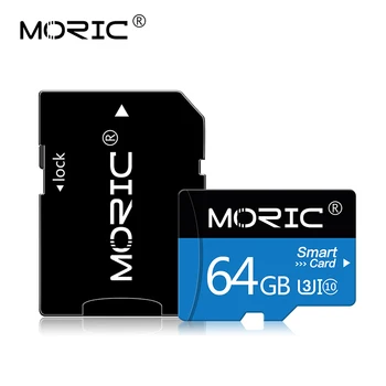 Høj kvalitet Flash Memory Card 8GB 16GB 32GB Class10 64GB Micro-kort 128GB Class10 tarjeta micro sd Cartao de memoria
