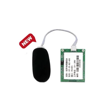 Industriel kvalitet lyd sensor DB sensor RT-ZS-BZ 12V 5V TTL RS485 udgang støj sensor modul