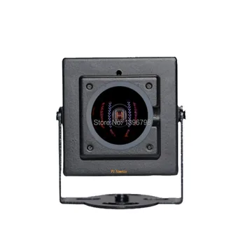 Industrien Plug Spille Star Light Lav belysning 2MP 1920*1080P SONY IMX291 Webcam Linux UVC-MJPEG 30 FPS USB-Kamera med Sagen