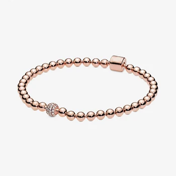 Kakany Falde 2020 Høj kvalitet Ny Romantisk Bane Perle Serie Armbånd Oprindelige Kvindelige Mode Luksus Smykker Anbefaling