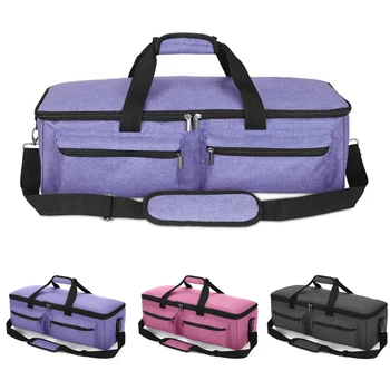 Komfortabel Taske Erhverv Tote Bag Symaskinen Opbevaringspose Til Dør-Skæremaskine Symaskine