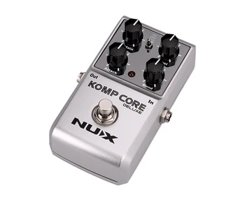 Komp-core-deluxe-effekt-pedal, Nux kerub
