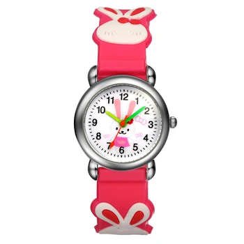 LANCARDO Nye Mode, Børn Ure Piger Søde Farverige Jul Simpelt Ur Skønhed Prinsesse relogio Sport Armbåndsur reloj