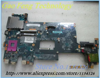 Laptop bundkort Til TOSHIBA for Qosmio X300 X305 K000063960 LA-4471P KSRAA L09 Ikke - integreret fuldt ud testet