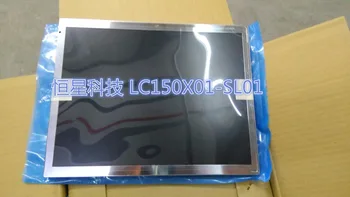 LC150X01-SL01 LC150X01(SL)(01) LCD-skærme