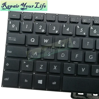 Reparation Liv X510UA SP spanske Laptop tastatur til ASUS VivoBook 15 X510UA X510UQ F510UA S510 X510 Spanien tastatur Nye