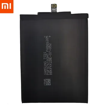 Xiaomi 4100mAh Telefonens Batteri BM47 for Xiaomi Redmi 3 3S 3X 4X Høj Kvalitet Erstatning Batería Genopladelige Batterier + Værktøjer