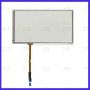 ZhiYuSun ZXYS Engros til PIONEER F960BT NYE 6tommer 4 linje For Bil DVD-touch screen panel, det er foreneligt