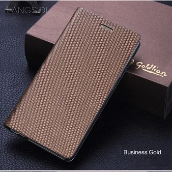 Ægte læder Flip phone case For Samsung galaxy Note 10 LITE 10Plus S7 Kant s20 ultra S10 PLUS A51 A71 diamant Mønster shell