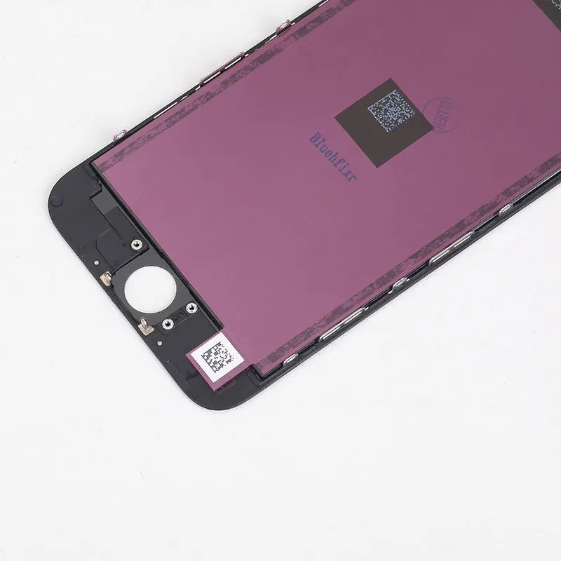 Hvid/Sort Helt Nye iPhone 6 LCD-Skærm med Touch screen Digitizer Grade AAA+++ HD Kvalitet LCD til Skærm iPhone 6 3