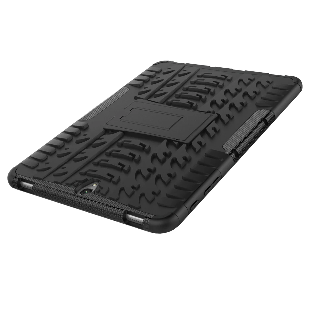 Tablet Etui Til Samsung Galaxy Tab S3 9.7 T820 T825 Dække Sagen Silicium Stødsikkert Tilbage Tilfældet For Samsung Tab S3 9.7 Dække 3