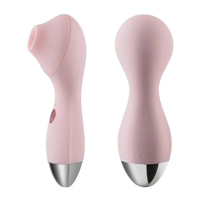 KYS TOY Polly Kvindelige Vibrator Sutte på Klitoris Stimulation Massageapparat Flirte Legetøj Til Par Sex Spil Oralsex Kvinder Masturbator 1