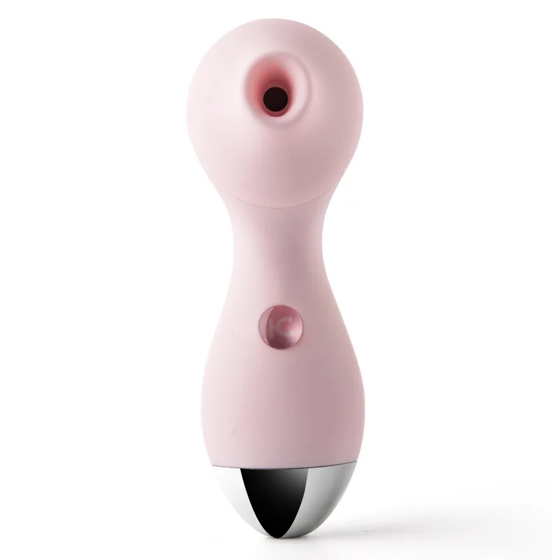 KYS TOY Polly Kvindelige Vibrator Sutte på Klitoris Stimulation Massageapparat Flirte Legetøj Til Par Sex Spil Oralsex Kvinder Masturbator 3