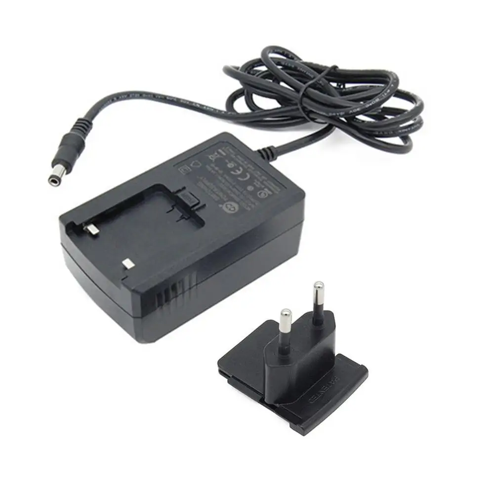 TS100 Mini Elektrisk loddekolbe Strømforsyning Adapter Oplader AC110V-240V til 19V DC 2.1 EN 40W DM5.5x2.5 Power 2