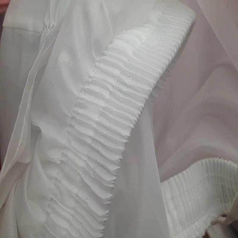 Billige Bryllup Kjoler Underkjoler / Petticoats Hoops Bold Kjoler, Top Med Stroppe Brude Kjoler Plus Size Krinoline Underskørter 0
