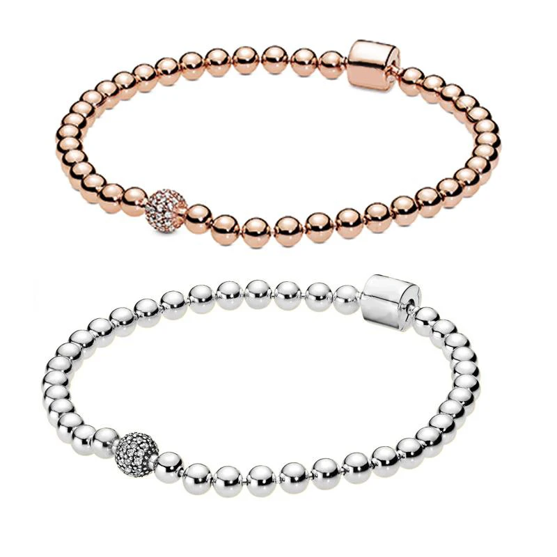 Kakany Falde 2020 Høj kvalitet Ny Romantisk Bane Perle Serie Armbånd Oprindelige Kvindelige Mode Luksus Smykker Anbefaling 1