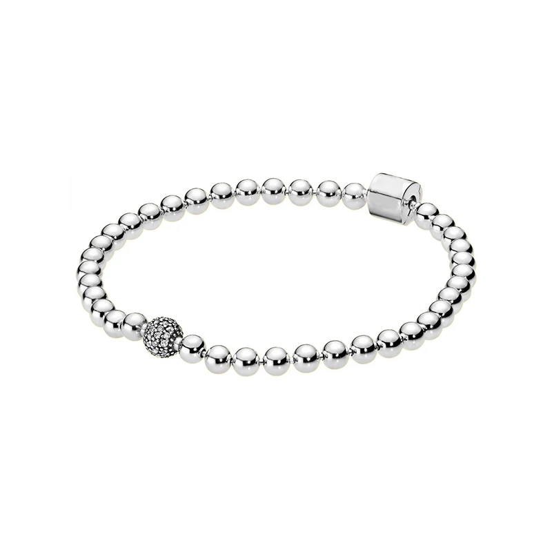Kakany Falde 2020 Høj kvalitet Ny Romantisk Bane Perle Serie Armbånd Oprindelige Kvindelige Mode Luksus Smykker Anbefaling 2