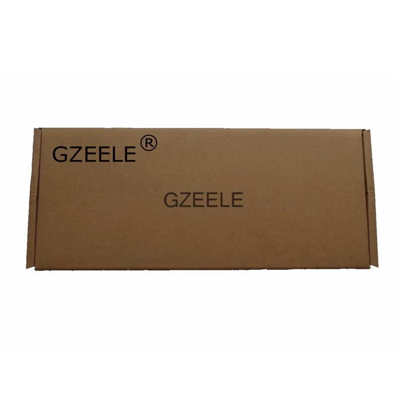 GZEELE nyt for Dell Alienware M14X R1 R2 14
