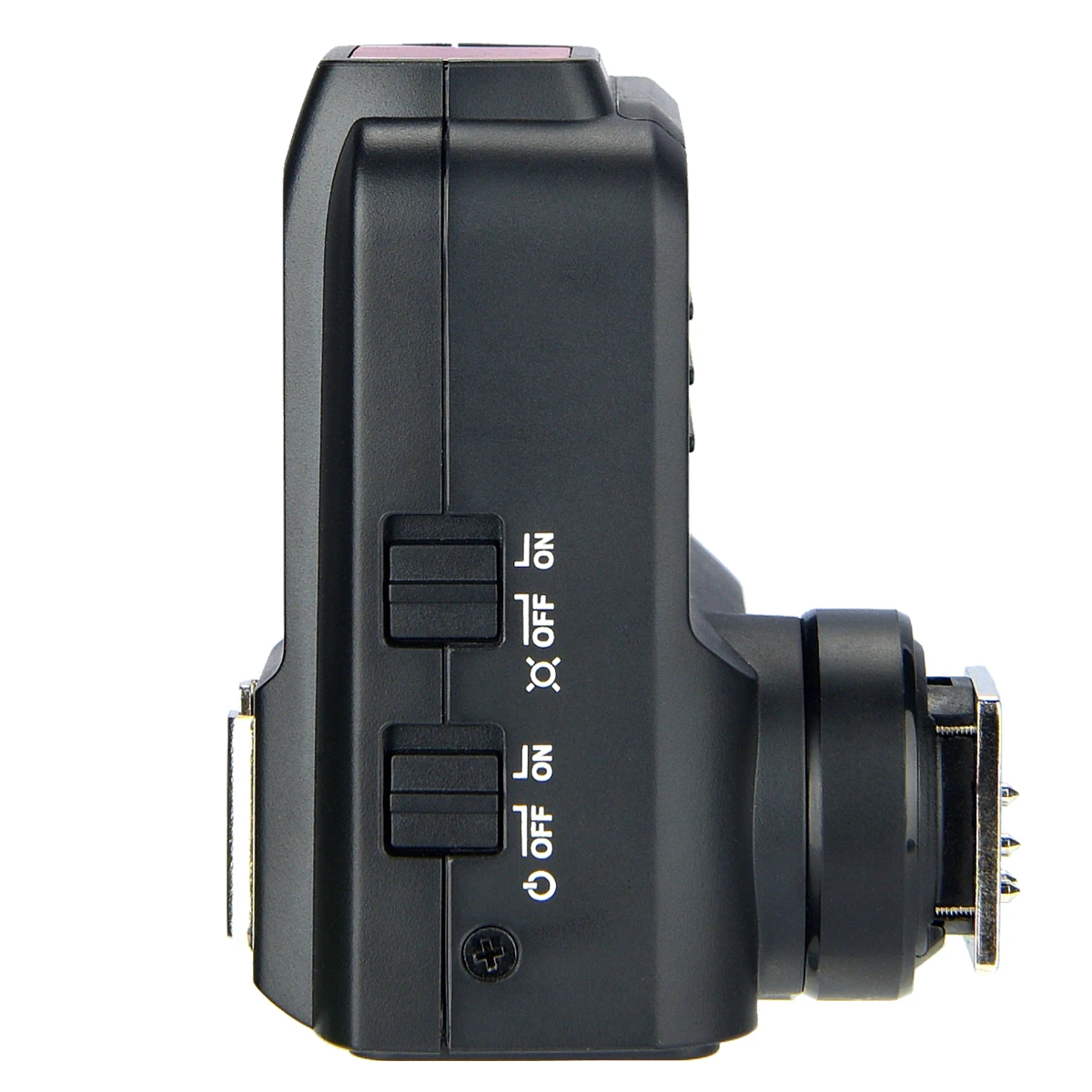 Godox X2T-C X2T-N X2T-S X2T-F X2T-O X2T-P-TTL Wireless Flash Trigger til Canon Nikon Sony Kamera Bluetooth-Forbindelse HSS 1