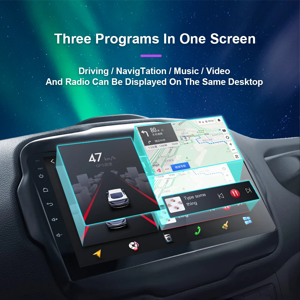Android-10 Bil For Toyota Yaris 2012 2013 20014 2016 2017 GPS Navigation DSP Carplay 4G WIFI BT 2 Din Radio Spiller Ingen DVD 2
