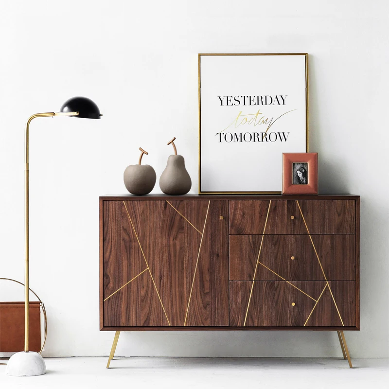 Keramiske pære og æble, ornamenter på moderne minimalistisk hjem, indretning, kreative frugt pynt stue kabinet vin, boligindretning 3