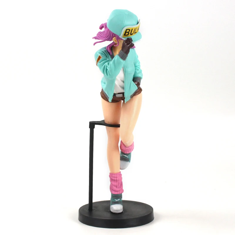 25cm Japansk Anime Piger PVC-Action Figur Collectible Model Toy 0