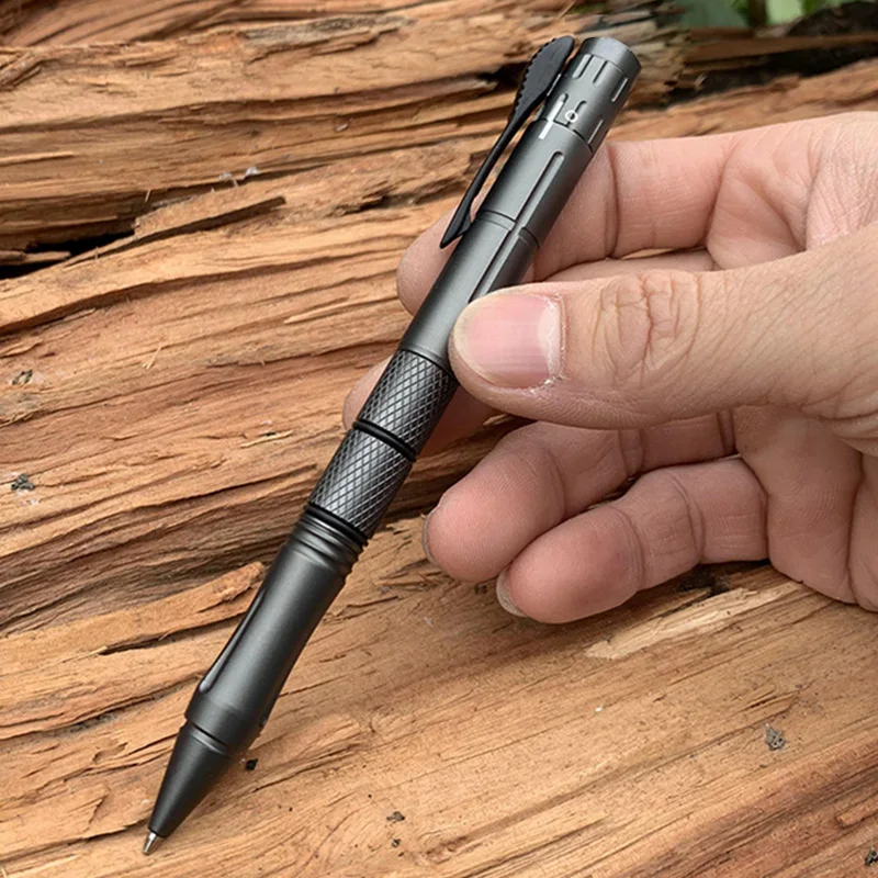 Fine Lomme Magic Pen udendørs Camping Overlevelse selvforsvar Overførsel Multi-Funktionelle Værktøj, Den Bedste Gave 2