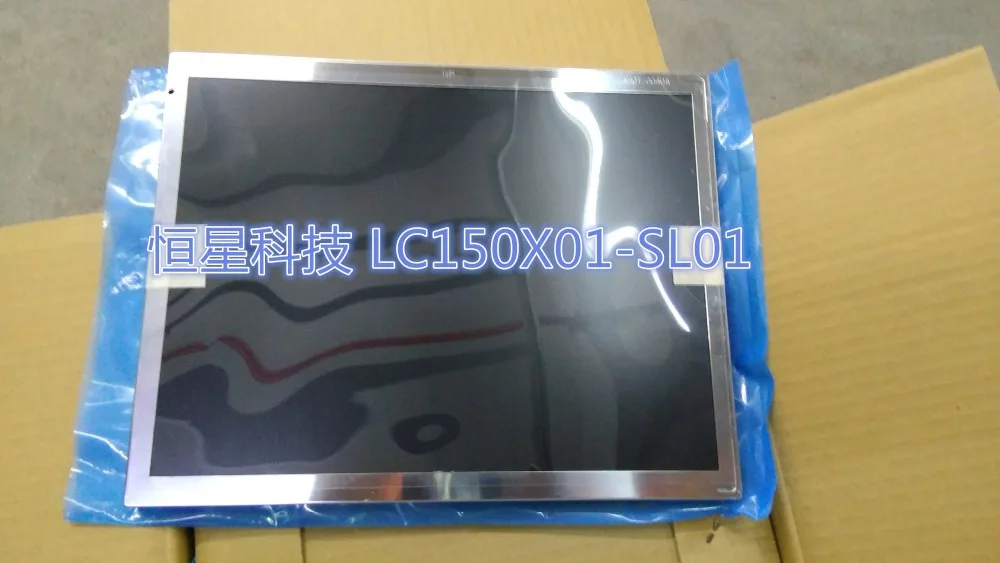 LC150X01-SL01 LC150X01(SL)(01) LCD-skærme 0