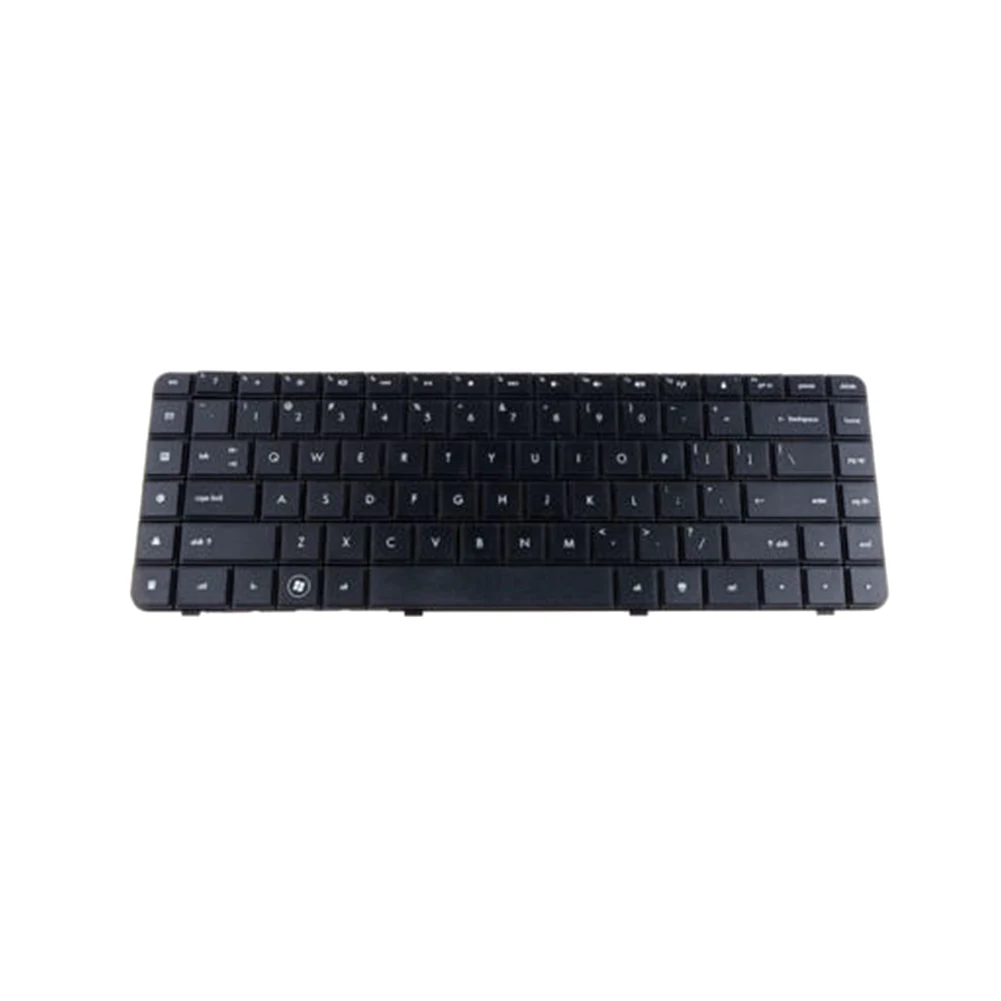 Det AMERIKANSKE Tastatur TIL HP Compaq Presario CQ56 G56 CQ62 G62 SP laptop tastatur 0