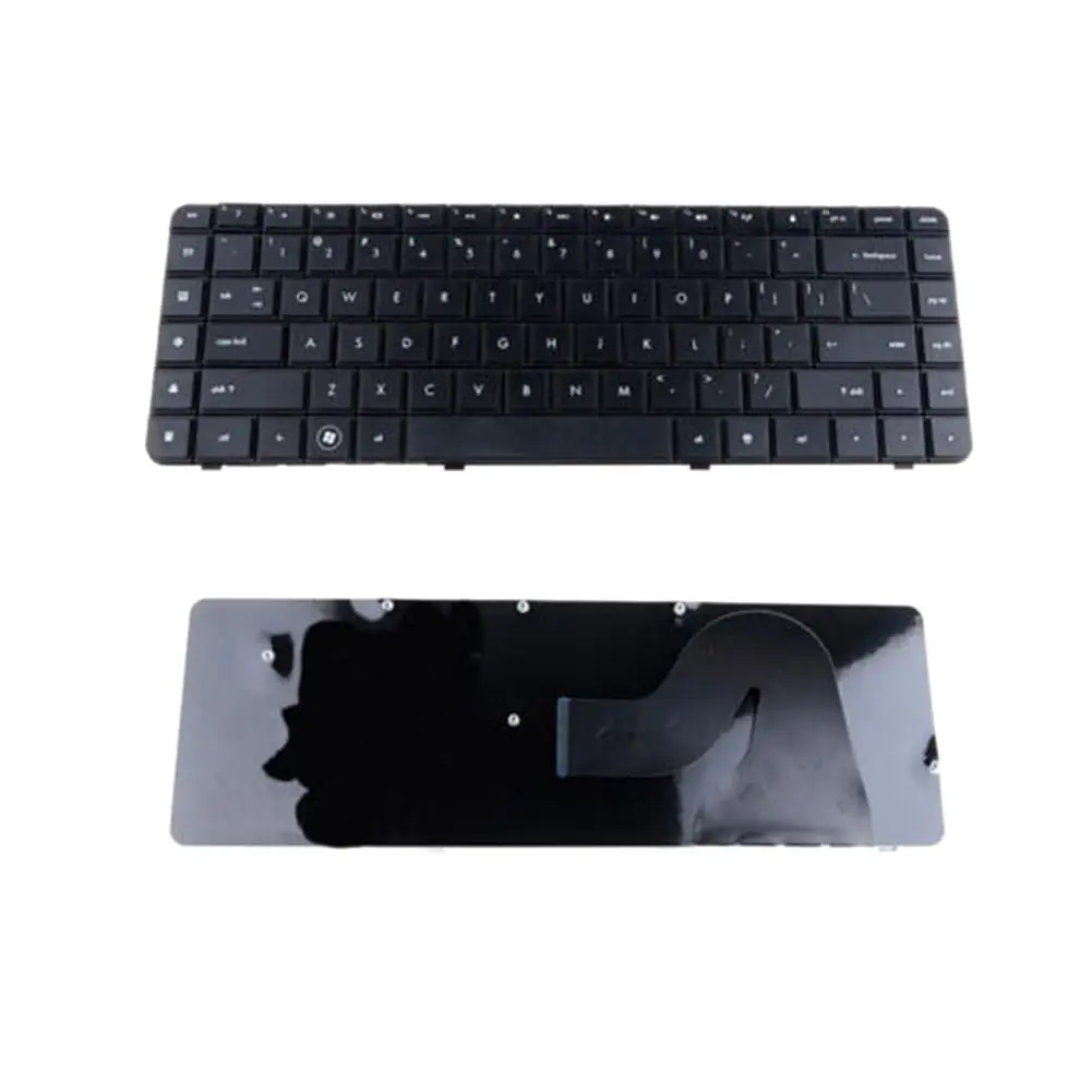 Det AMERIKANSKE Tastatur TIL HP Compaq Presario CQ56 G56 CQ62 G62 SP laptop tastatur 1