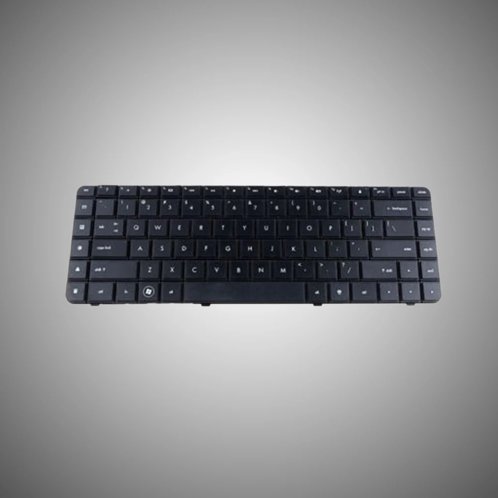 Det AMERIKANSKE Tastatur TIL HP Compaq Presario CQ56 G56 CQ62 G62 SP laptop tastatur 3