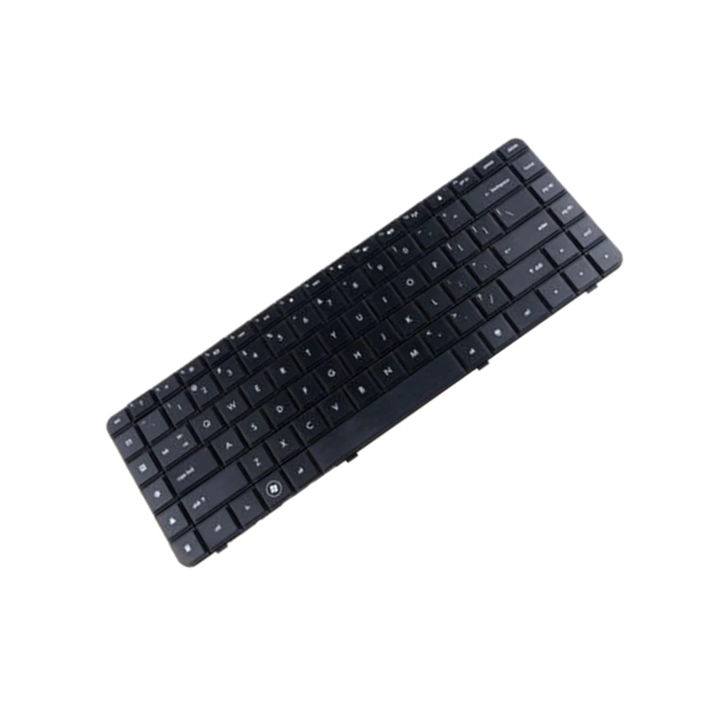 Det AMERIKANSKE Tastatur TIL HP Compaq Presario CQ56 G56 CQ62 G62 SP laptop tastatur 4