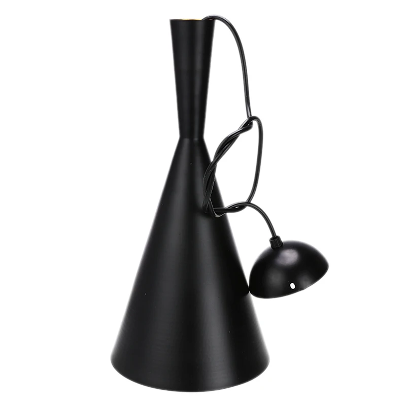 ABC Vedhæng Lys Tall/Fat/Bred Musikalsk Instrument Hængende Pendel Lampe Lys Til Restaurant Lampe Bar Dropshipping 5