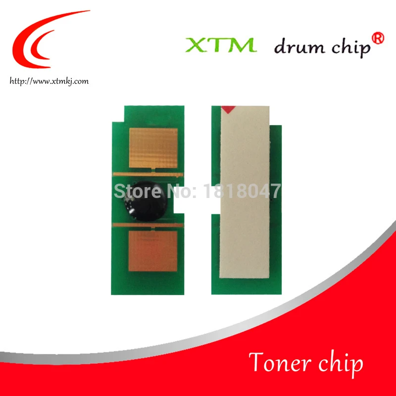 Kompatibel 13K Q7551X Q7551 51X tonerpatron chip til HP P3005 P3005d P3005n M3027 M3035 laser printer 0
