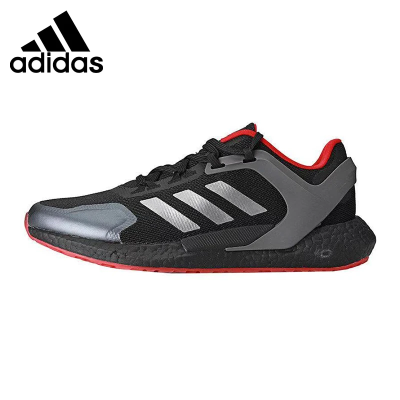 Originale Nye Ankomst Adidas ALPHATORSION RTR Unisex Kører Sko Sneakers 4