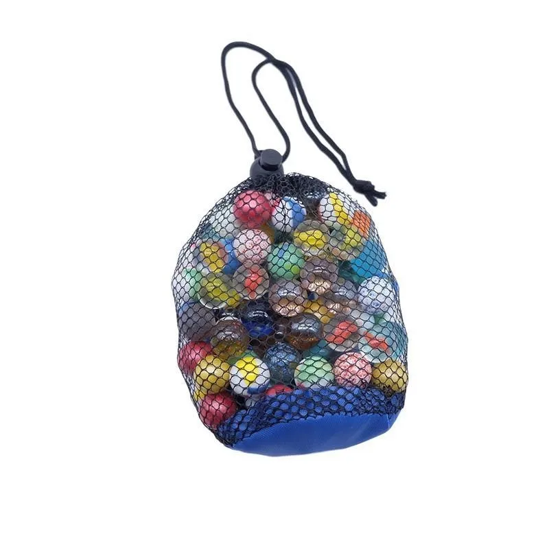 50/100/150pcs af glas bolden 16 mm fløde konsol spil pinball maskine kvæg små kugler pat legetøj forældre-barn-maskine perler 3