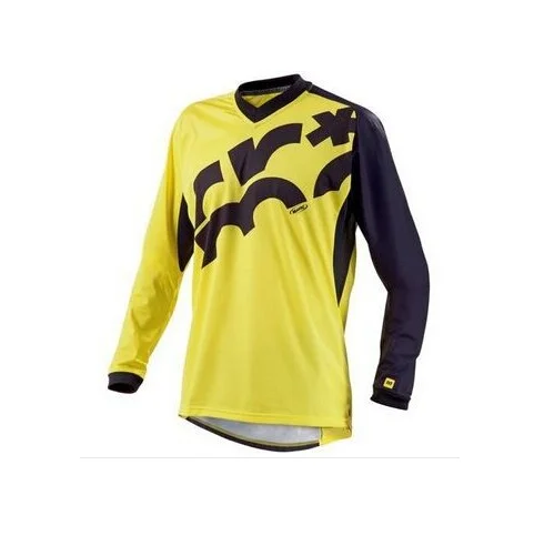 2020 Pro crossmax moto Jersey alle mountain bike tøj MTB cykel T-shirt DH MX cykling shirts Offroad på Tværs af motocross Bære 3