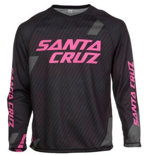2020 Pro crossmax moto Jersey alle mountain bike tøj MTB cykel T-shirt DH MX cykling shirts Offroad på Tværs af motocross Bære 5
