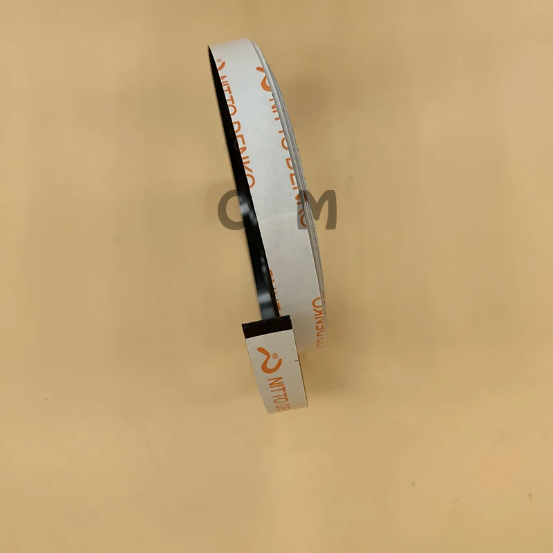 Graphtec skæreunderlag strip klistermærke til Graphtec FC7000-160 FC8000-160 FC8600-160 cutter Beskyttelse Strip Blade pad kniv 2