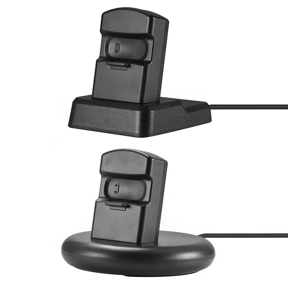 USB Opladning Kabel Dock Stå Base Oplader Til Fitbit Inspirere/ Insprire Hr Smart Ur Oplader Station Beslag Holderen 1
