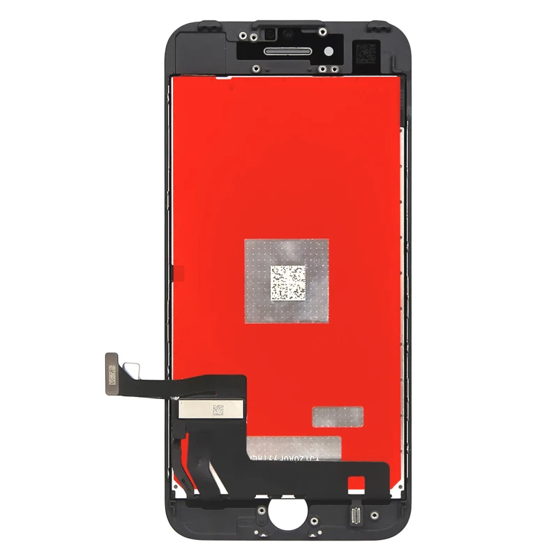 10stk TW-INCELL Til iPhone 8 LCD-Skærm Skærm Udskiftning Forsamling med Touch Digitizer Til iPhone 8g 8 LCD-skærm 5